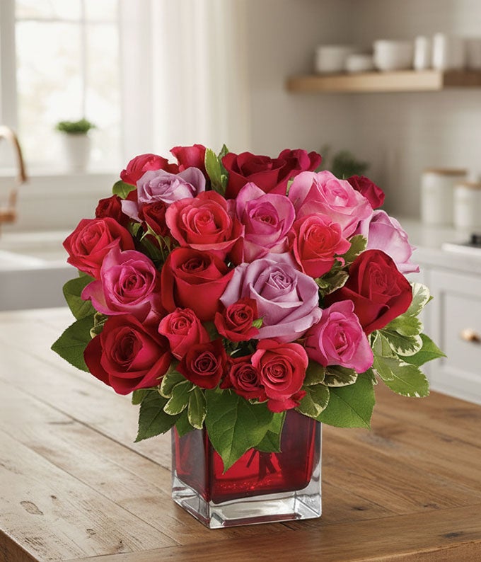 Madly in Love at From You Flowers