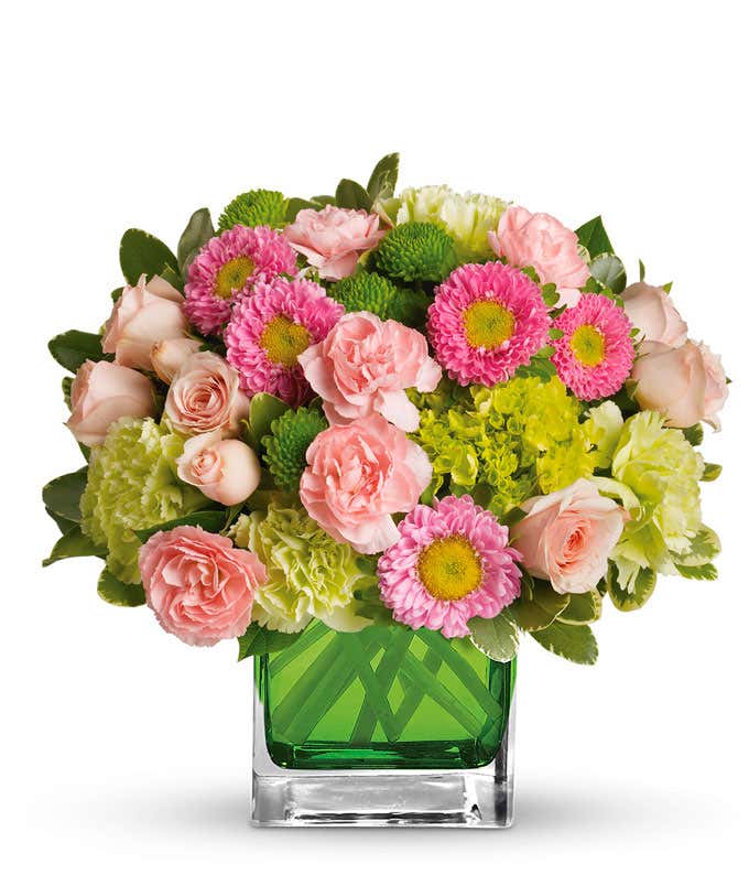 Make Her Day