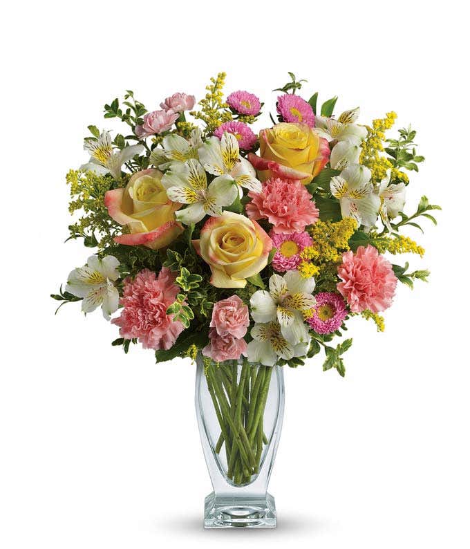 Meant To Be Bouquet