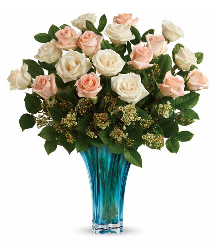 Sea of Roses Bouquet
