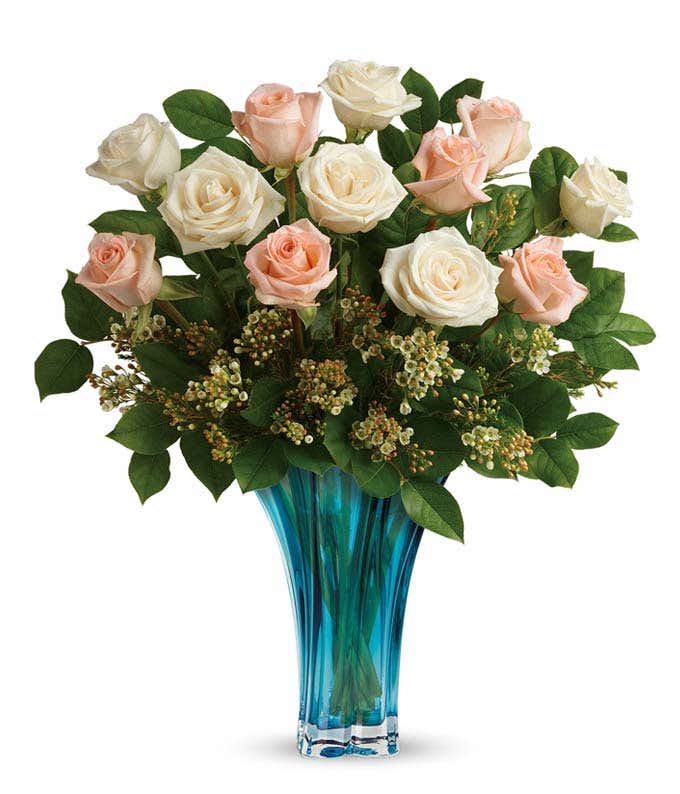 Sea of Roses Bouquet