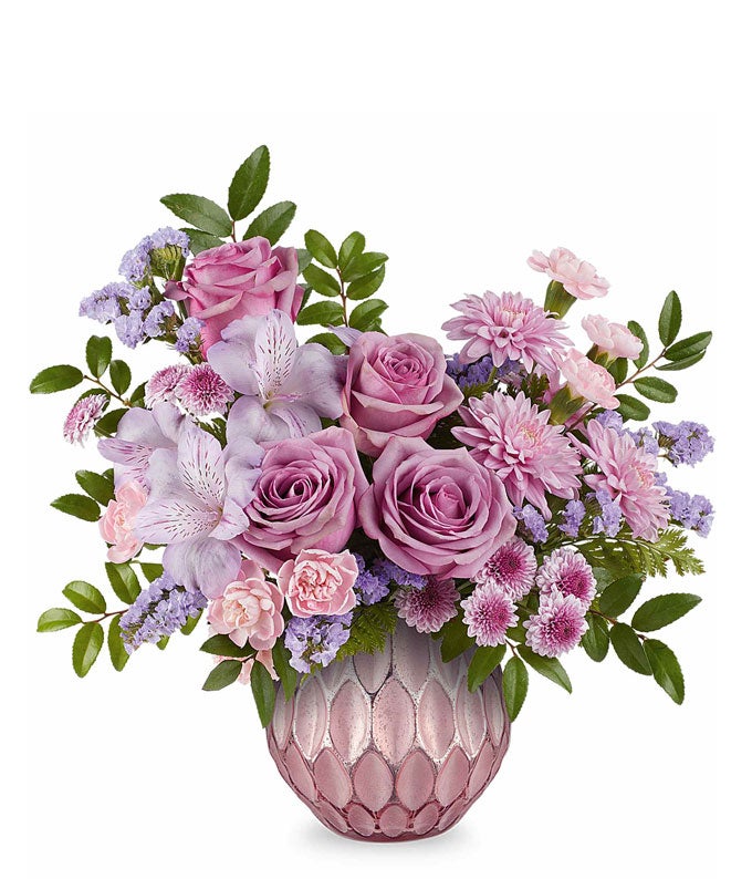 Serenade in Lavender