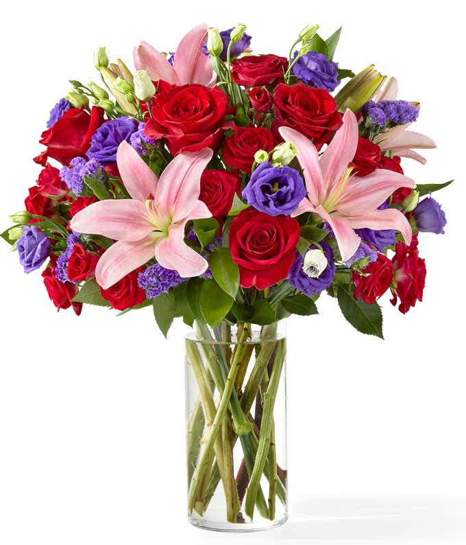 Truly Stunning Bouquet