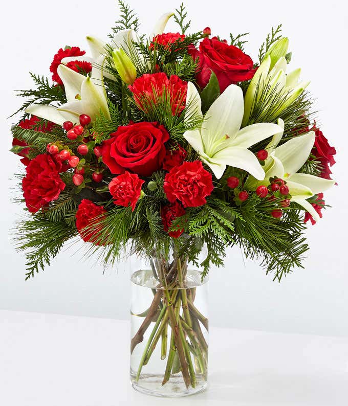 Joyful Greetings Bouquet