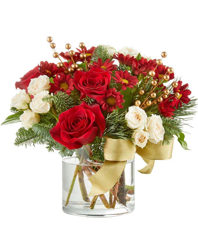 Believe Bouquet