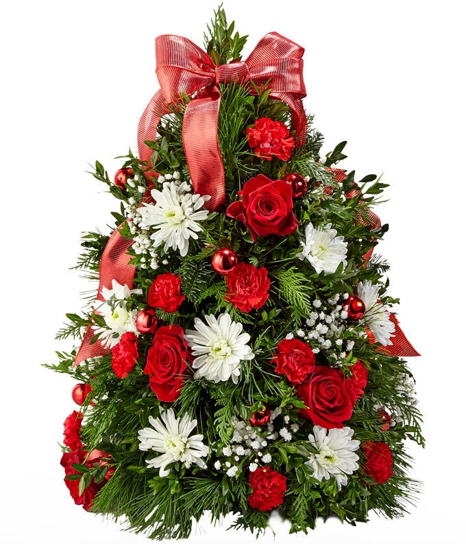 Make It Merry Tree