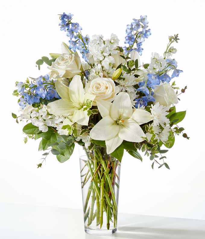 Peace of Mind Bouquet