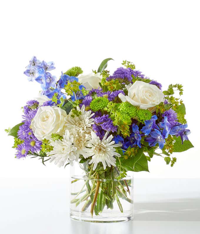 Genuine Gestures Bouquet