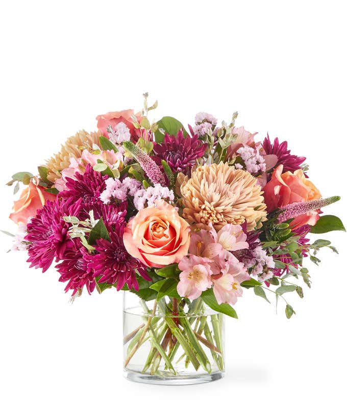 Berry Cobbler Bouquet