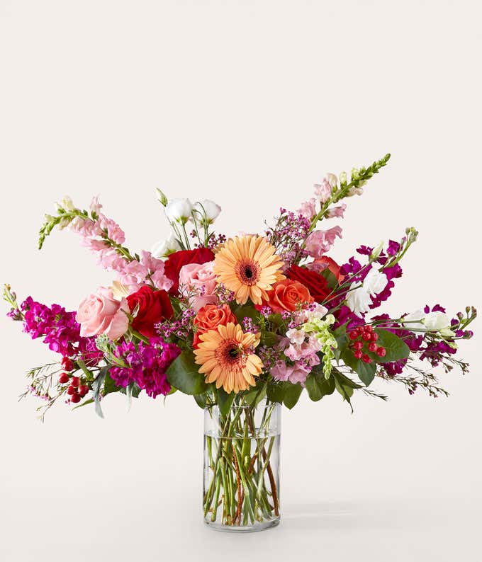 Renaissance Luxury Bouquet