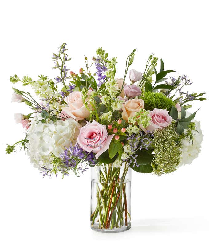 From Scratch Luxury Bouquet