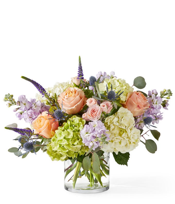 Porch Swing Bouquet at From You Flowers