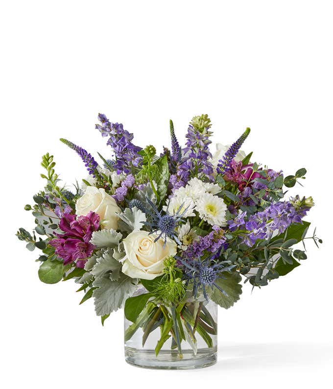 Shooting Star Bouquet