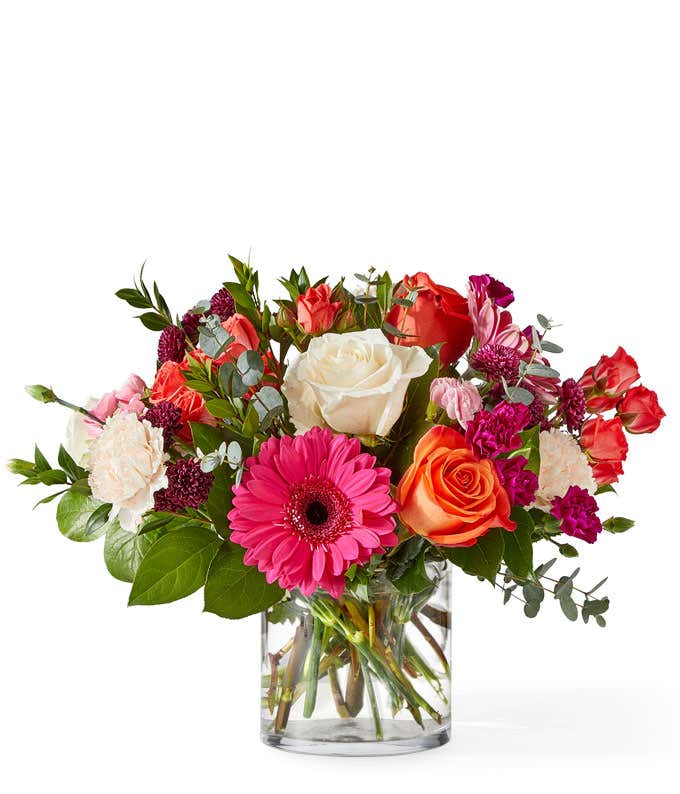 Smell the Roses Bouquet