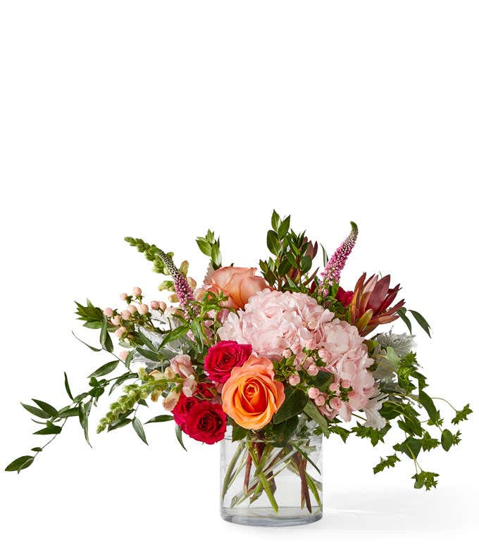 Glitz & Glam Bouquet