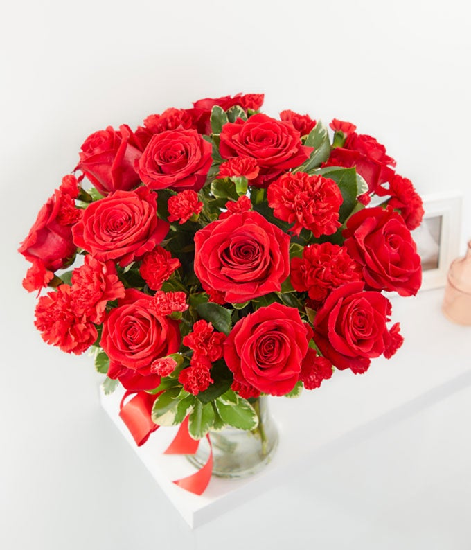 You Are My Heart at From You Flowers