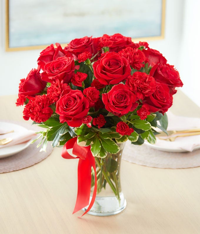 You Are My Heart at From You Flowers