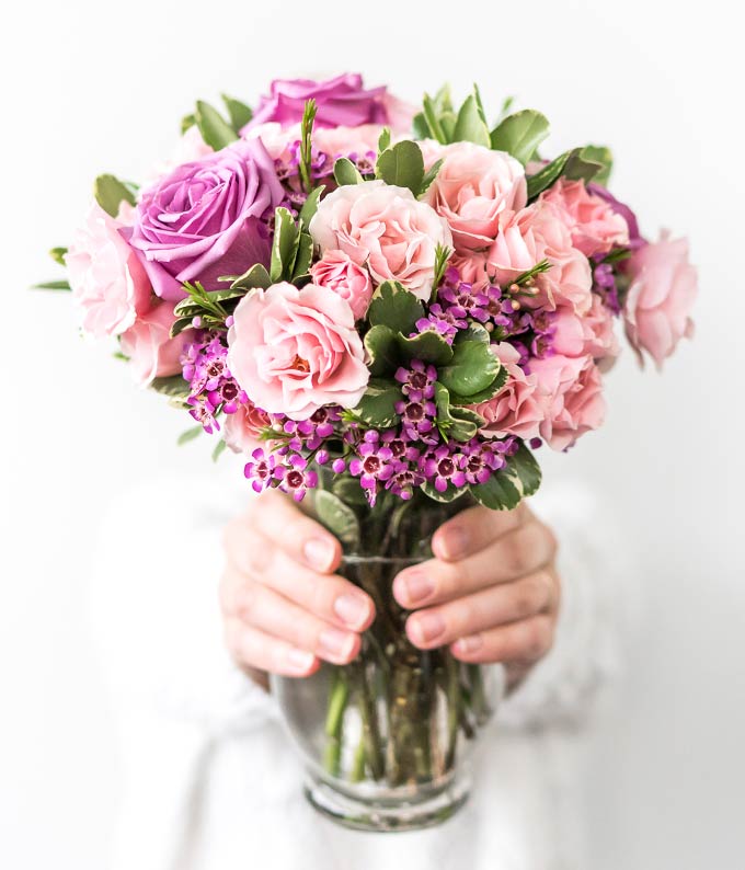 Special Moments Bouquet at From You Flowers