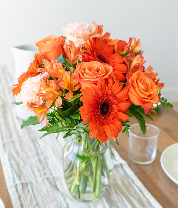 Vibrant and Bright at From You Flowers