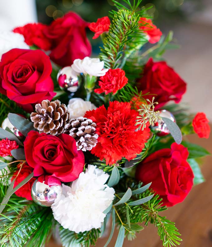 ♡V ヴィ♡ Woodland Wonder Bouquet at From You Flowers