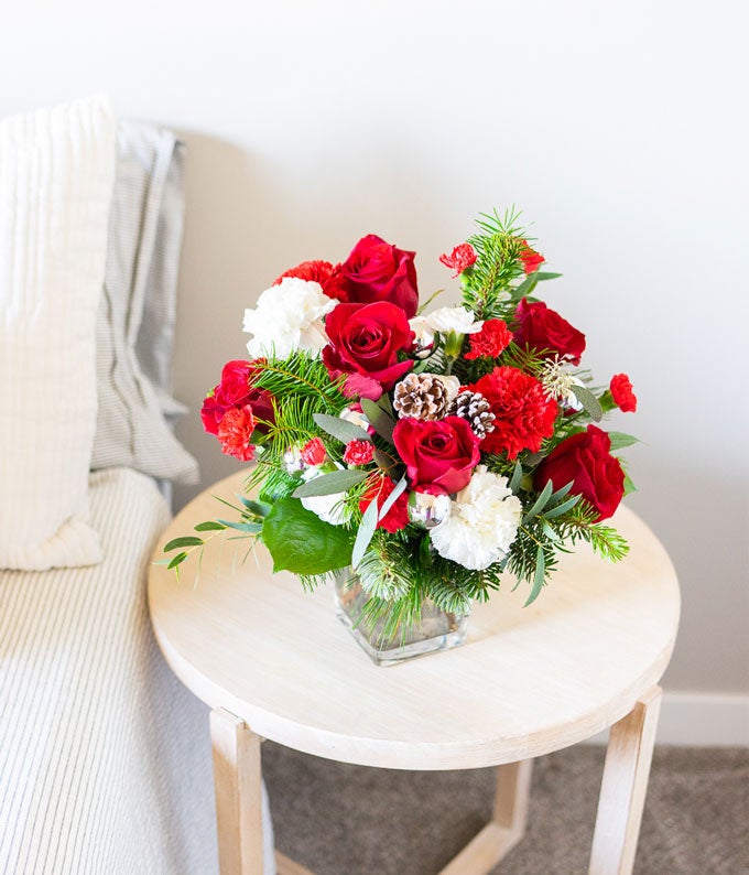 Woodland Wonder Bouquet at From You Flowers