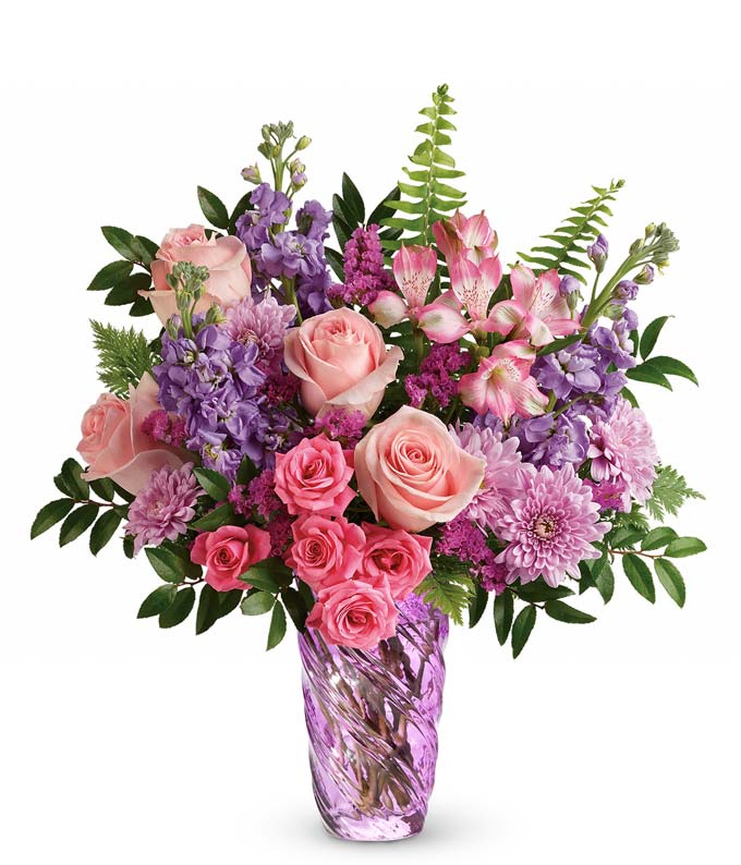 Cherry Blossoms at From You Flowers