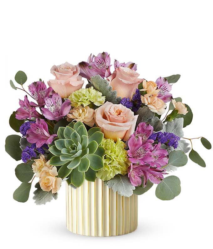 ｖ（＾＿＾ｖ）♪ Sapphire Skies | Blooms Today