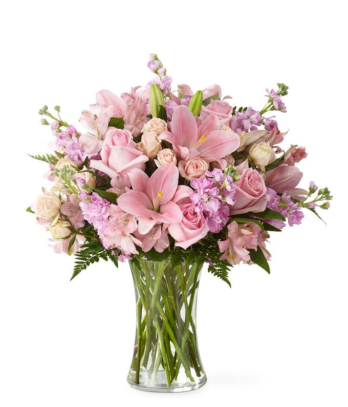 Wishes & Blessings Bouquet at From You Flowers
