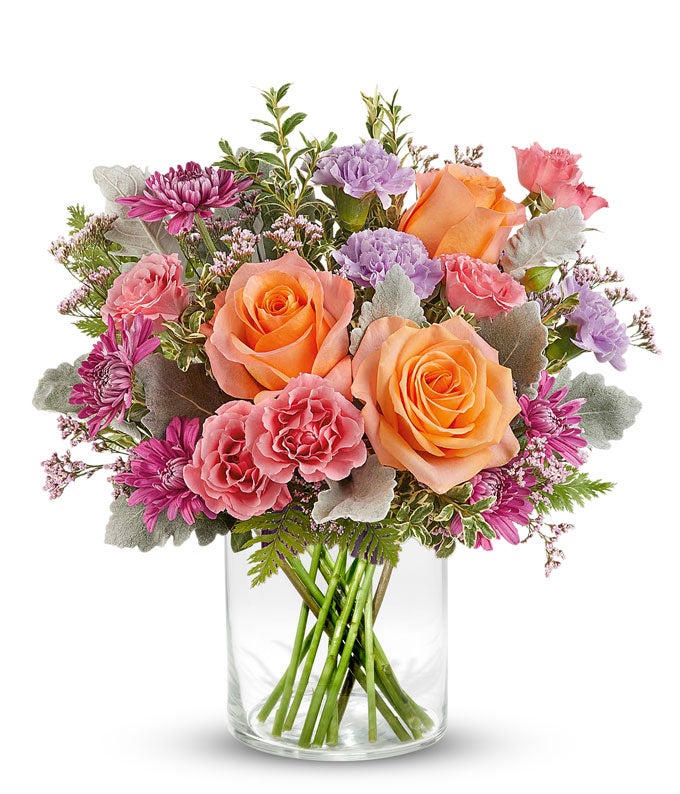Spring Awakening at From You Flowers