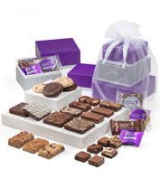 Fairytale Brownies & Treats Temptation Tower