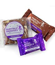Alternative image 1 for Fairytale Brownies & Treats Temptation Tower