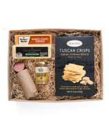 Cheese & Meat Gift Box