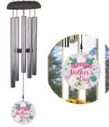 Mother's Day Wind Chime 