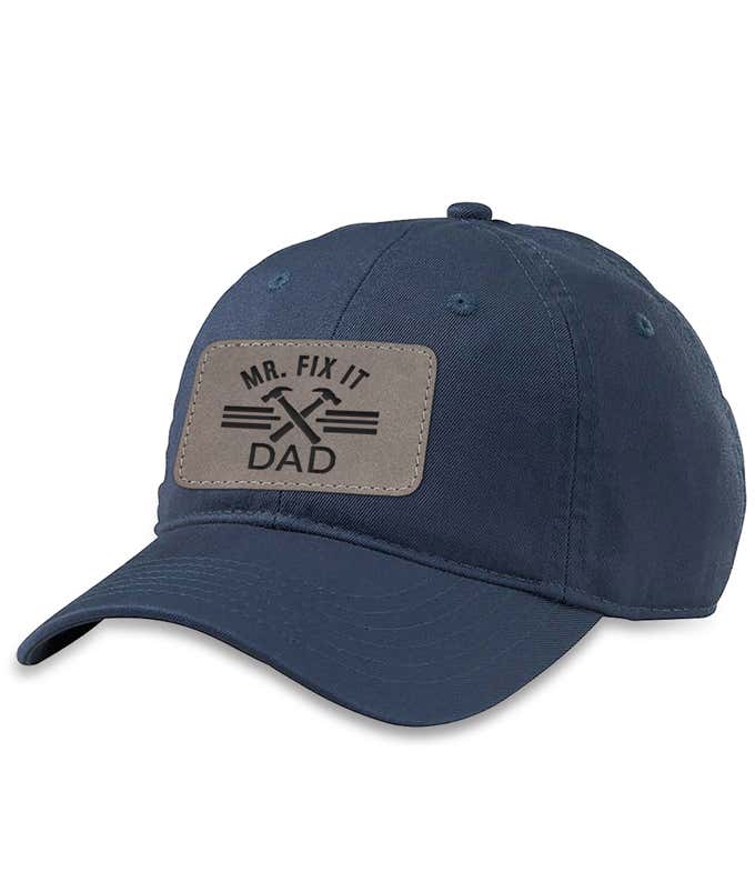 Mr. Fix It Baseball Cap
