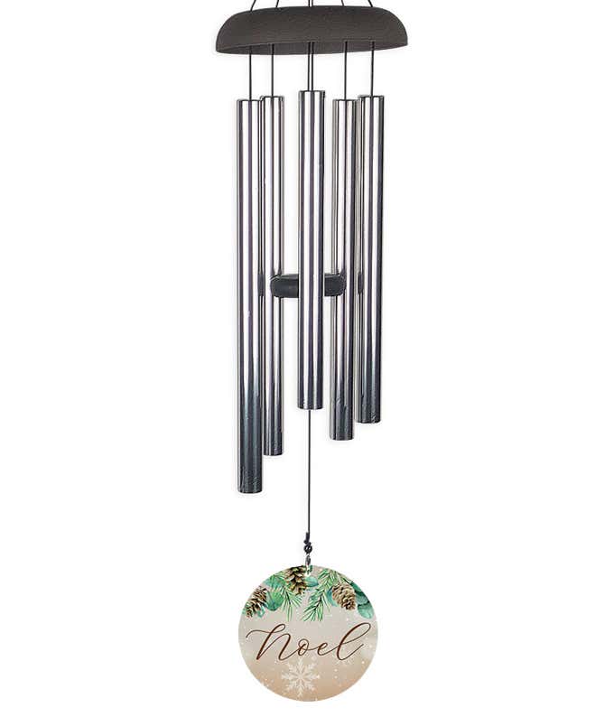 Noel Wind Chime 