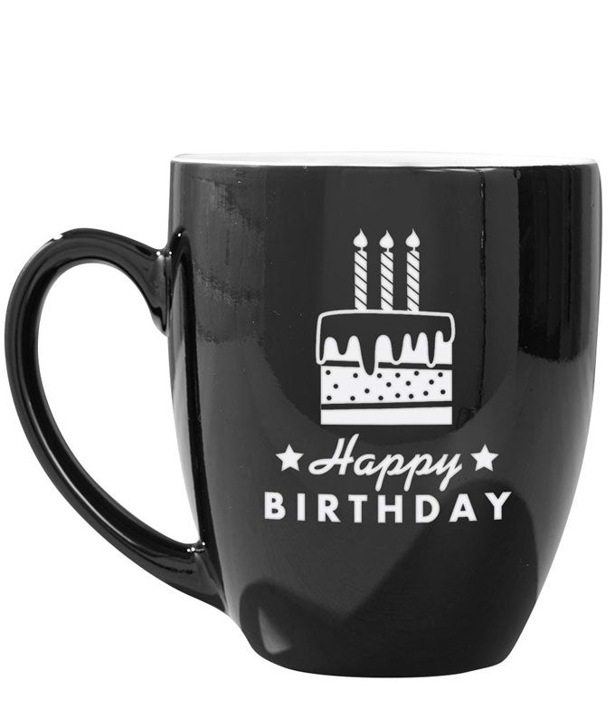 Happy Birthday Mug at From You Flowers