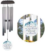 In My Heart Windchime