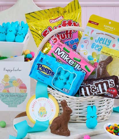 Perfect Easter Gift Box