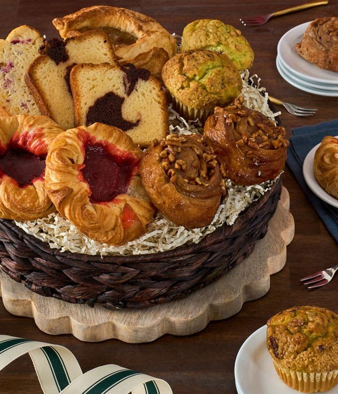 Starbucks Gift Basket Delivery Coffee Gift Baskets