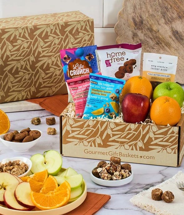 Sympathy Gift Baskets Condolence Basket