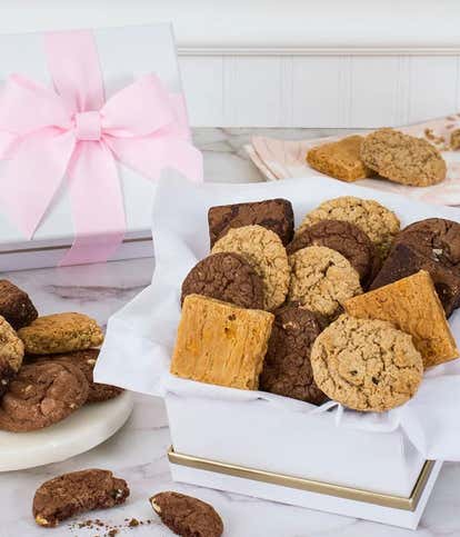 Baked With Love Gift Box