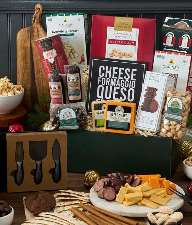 Ultimate Christmas Gift Assortment
