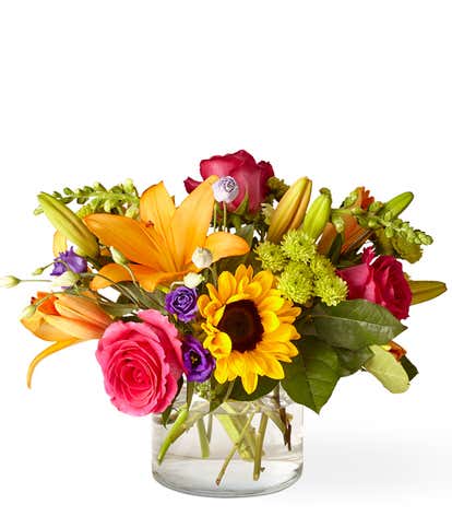 Best Day Bouquet