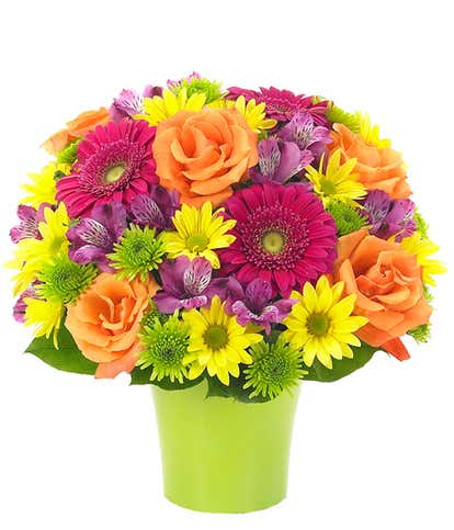 KB-23 COFFEE KOREAN STYLE BOUQUET - #1 That Flower Shop Online