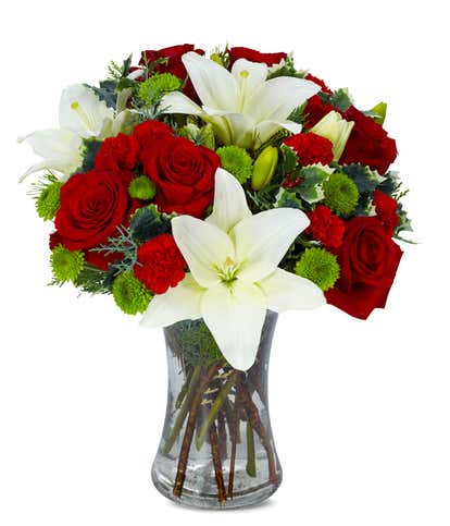 Sweetest Love Bouquet at From You Flowers