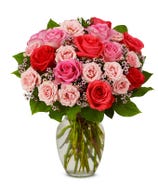 Rose Delivery, Send Roses, Roses Today | FromYouFlowers 3