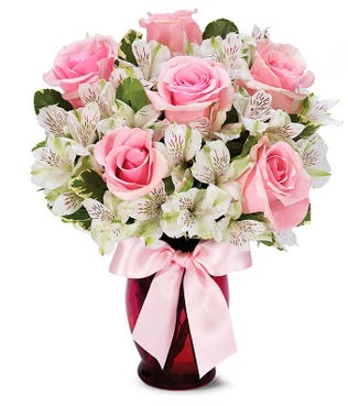 Rose Delivery, Send Roses, Roses Today | FromYouFlowers 3