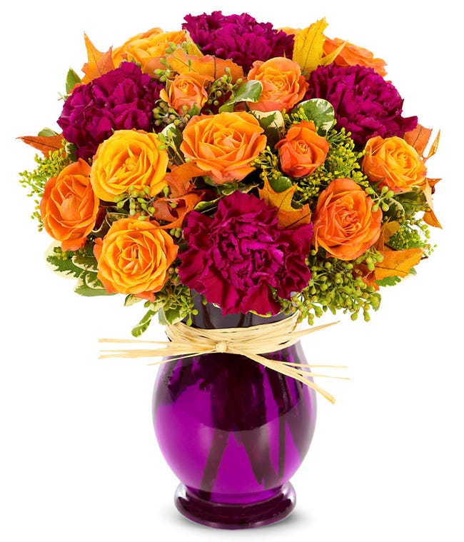 Orange Roses Orange Rose Delivery FromYouFlowers