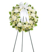 Funeral Flower Arrangements - FromYouFlowers 3