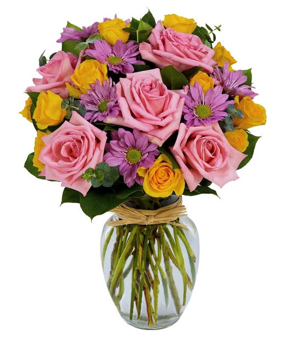 Housewarming Flowers | Housewarming Baskets | FromYouFlowers